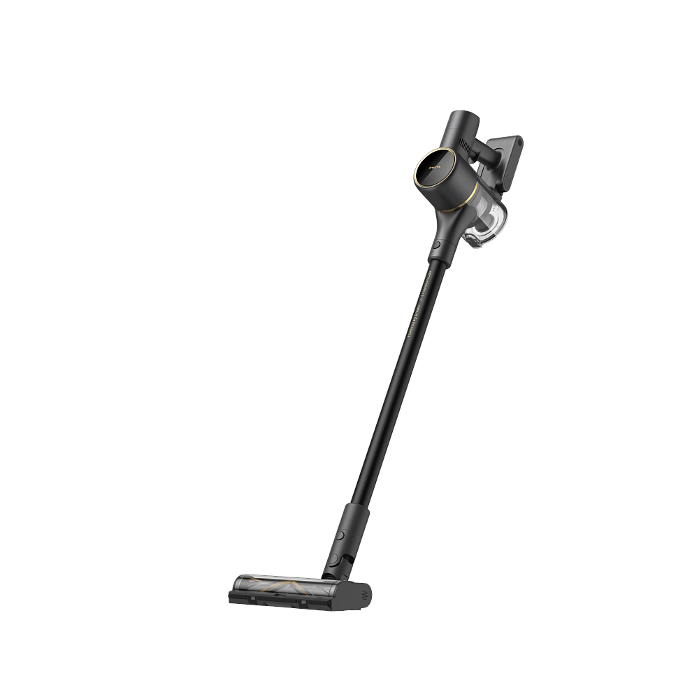 Пылесос ручной Dreame Cordless Vacuum Cleaner R10 Pro, чёрный